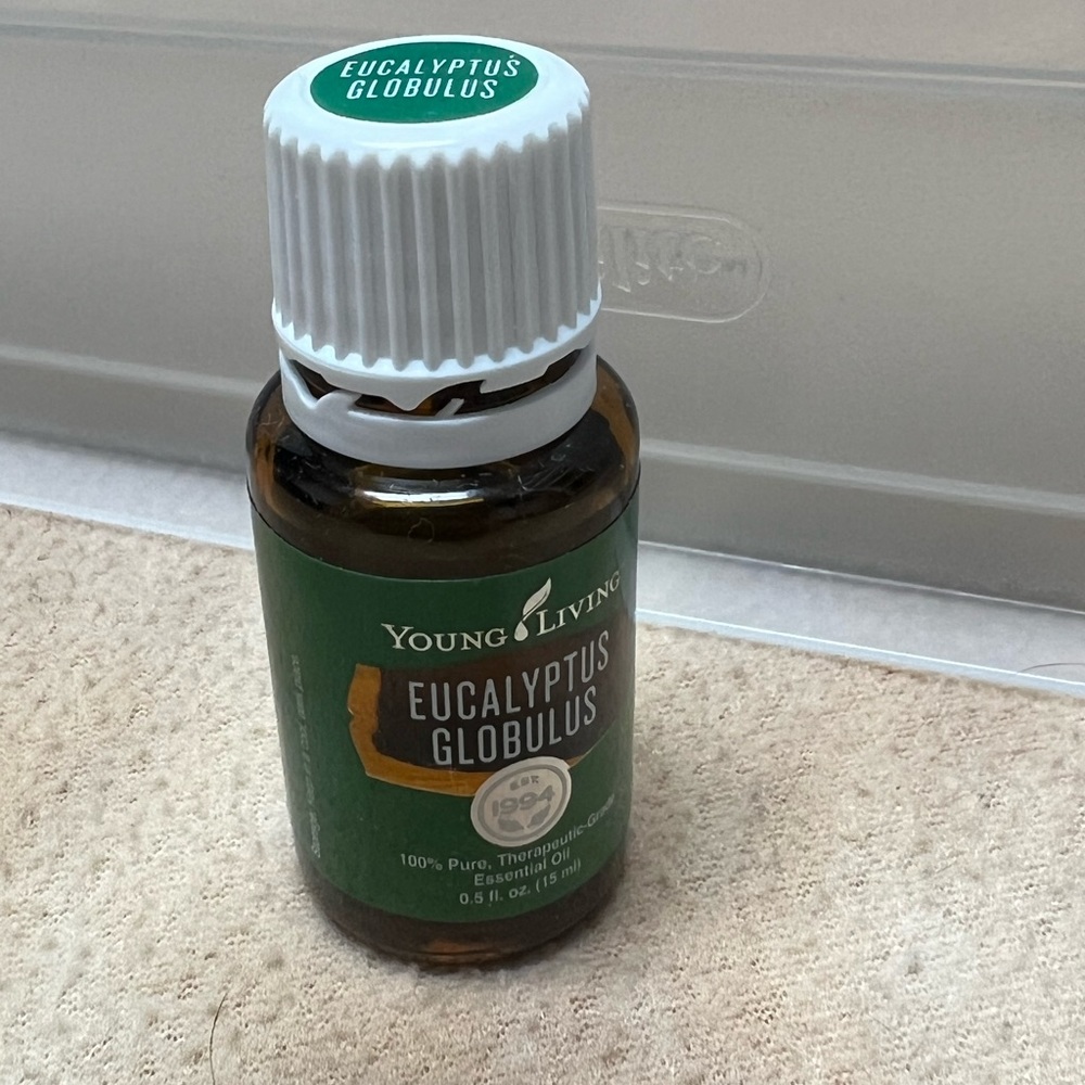 Young Living Eucalyptus Globulus 15ml